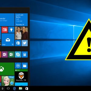Datenverlust & Datenrettung bei Windows 10 + 11 Update vermeiden