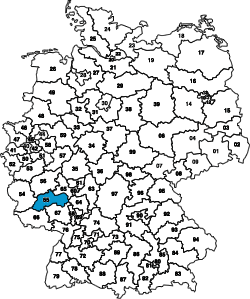 Datenrettung-Mainz-Foto-Karte