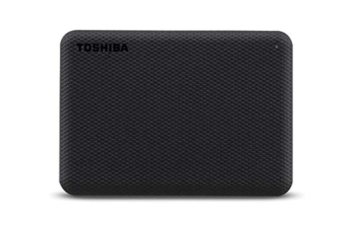 Toshiba Canvio Advance ext. HDD 2TB