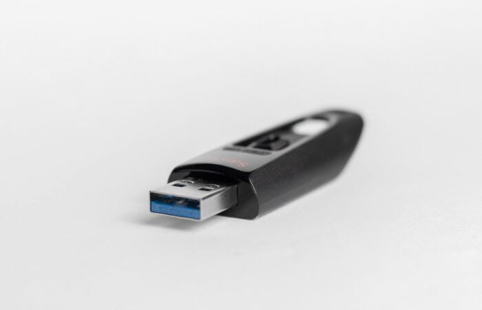 USB-Stick reparieren (Reparatur) RecoveryLab Externe Festplatten Datenrettung